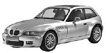 BMW E36-7 C2289 Fault Code