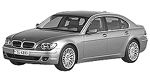 BMW E65 C2289 Fault Code