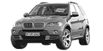 BMW E70 C2289 Fault Code