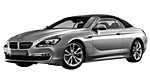 BMW F12 C2289 Fault Code