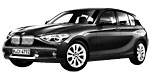 BMW F20 C2289 Fault Code