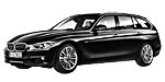 BMW F31 C2289 Fault Code